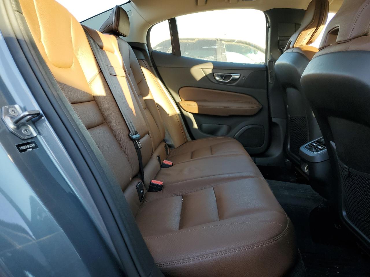 2019 Volvo S60 - Image 10