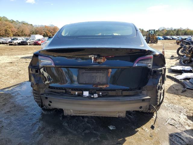  TESLA MODEL 3 2022 Чорний