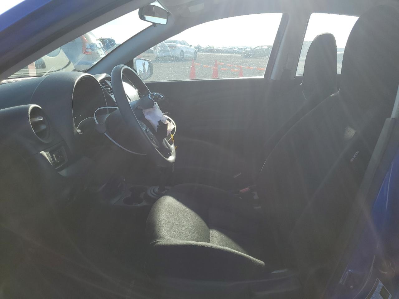 2017 Nissan Versa - Image 7