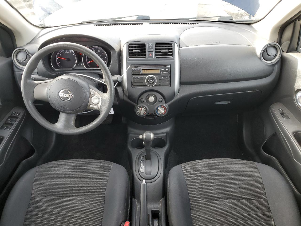 2013 Nissan Versa - Image 8