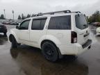 2008 Nissan Pathfinder Le იყიდება Woodburn-ში, OR - Front End