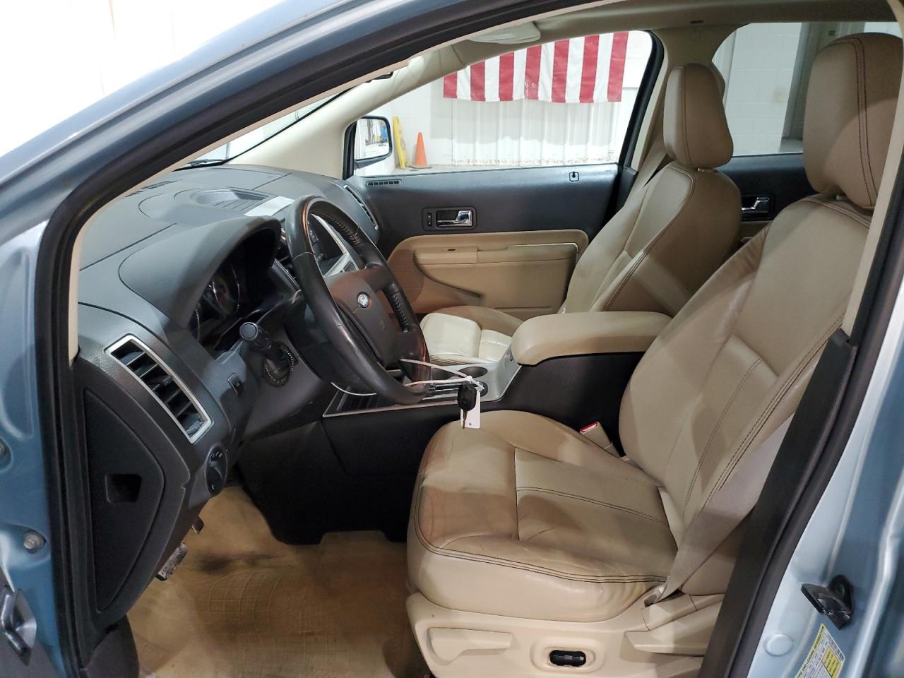2008 Ford Edge - Image 7