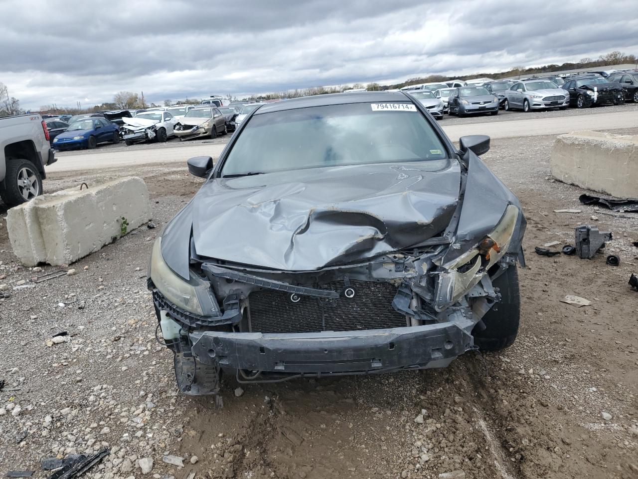 2009 Honda Accord - Image 5