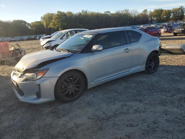 2014 Toyota Scion Tc 