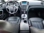 2012 Buick Regal Premium de vânzare în Reno, NV - Mechanical