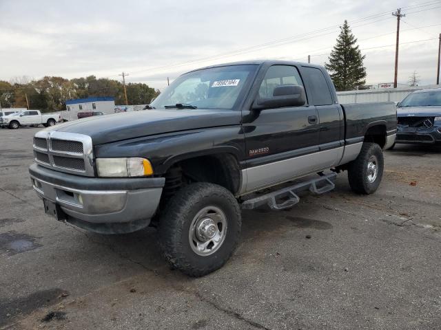 1999 Dodge Ram 2500  en Venta en Ham Lake, MN - Mechanical