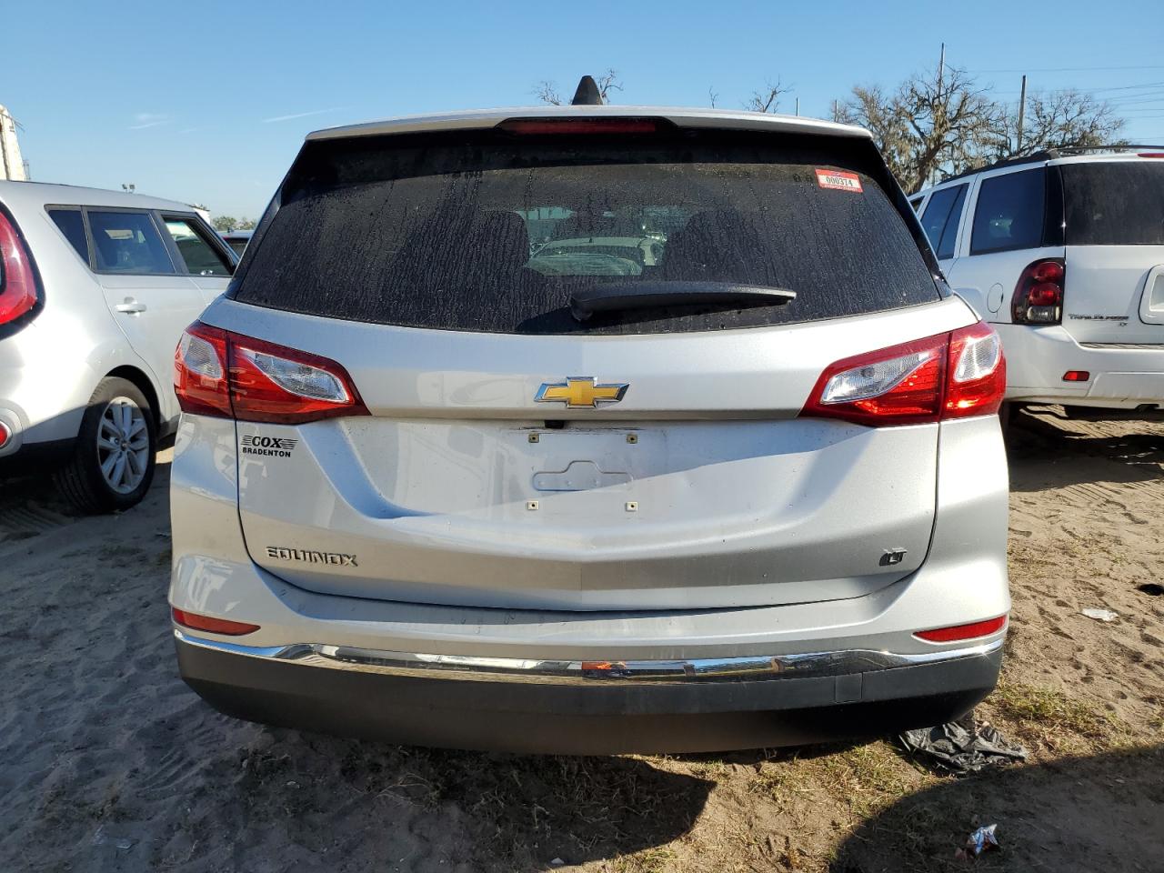 2019 Chevrolet Equinox - Image 6