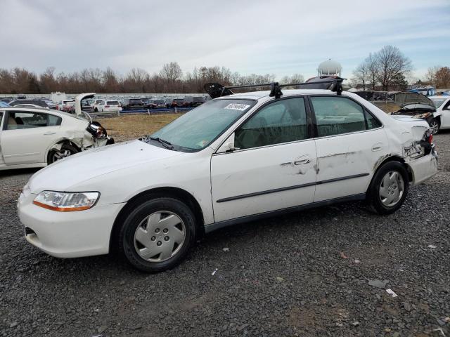 2000 Honda Accord Lx