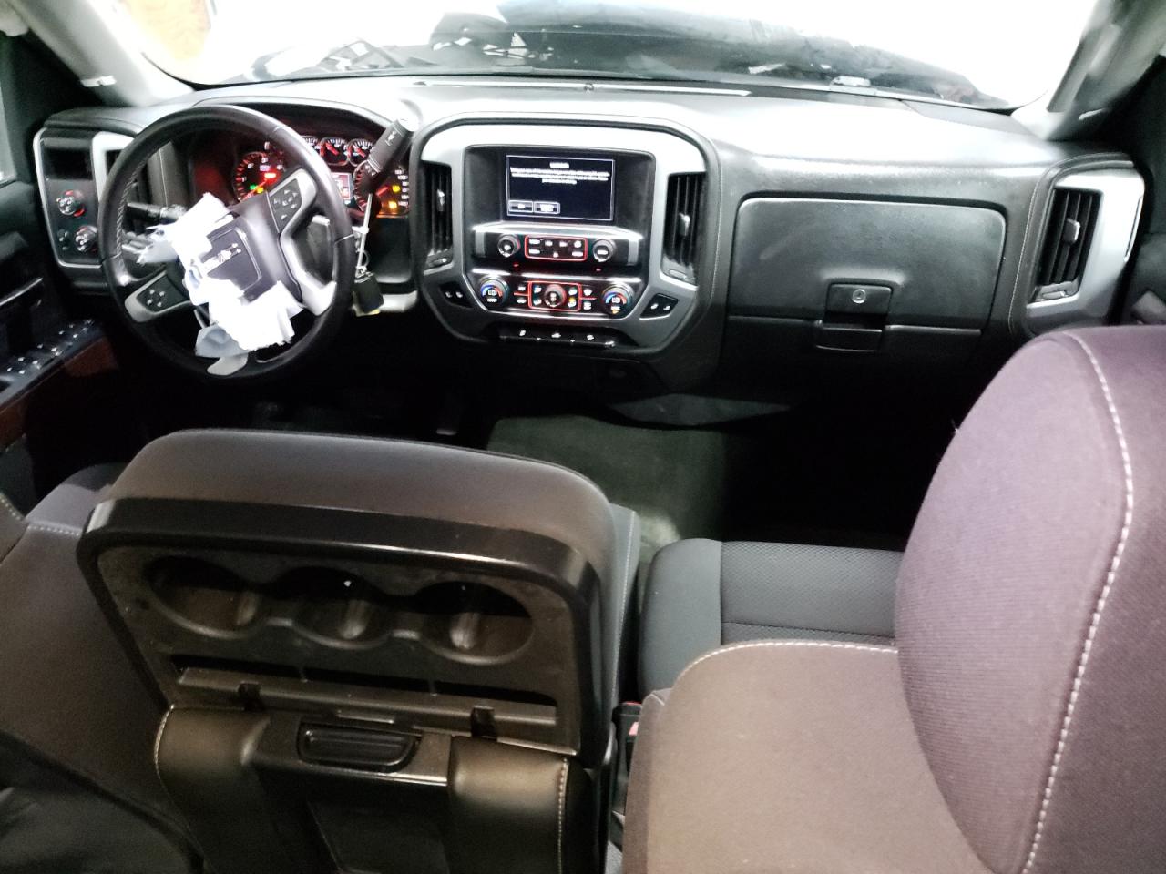 2016 GMC Sierra - Image 8