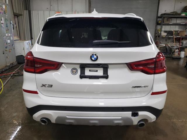 5UXTY5C03M9H61171 BMW X3 XDRIVE3 6