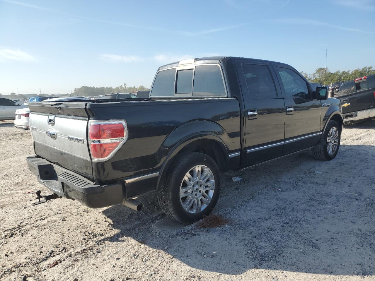 2013 Ford F-150 - Image 3