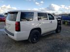 2020 Chevrolet Tahoe Police للبيع في Cicero، IN - Front End