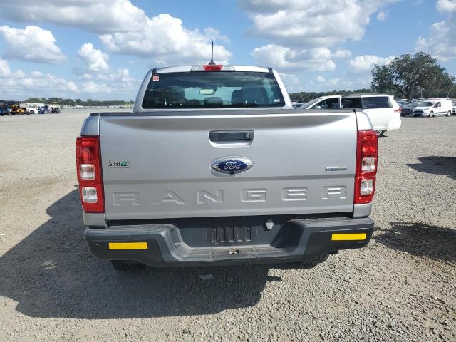  FORD RANGER 2020 Silver