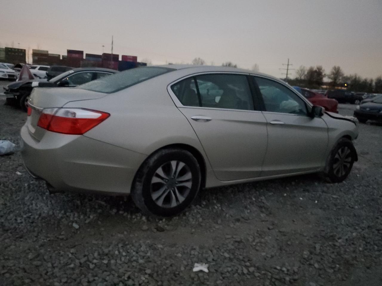2015 Honda Accord - Image 3