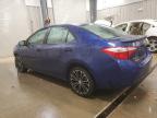2015 Toyota Corolla L للبيع في Casper، WY - Front End