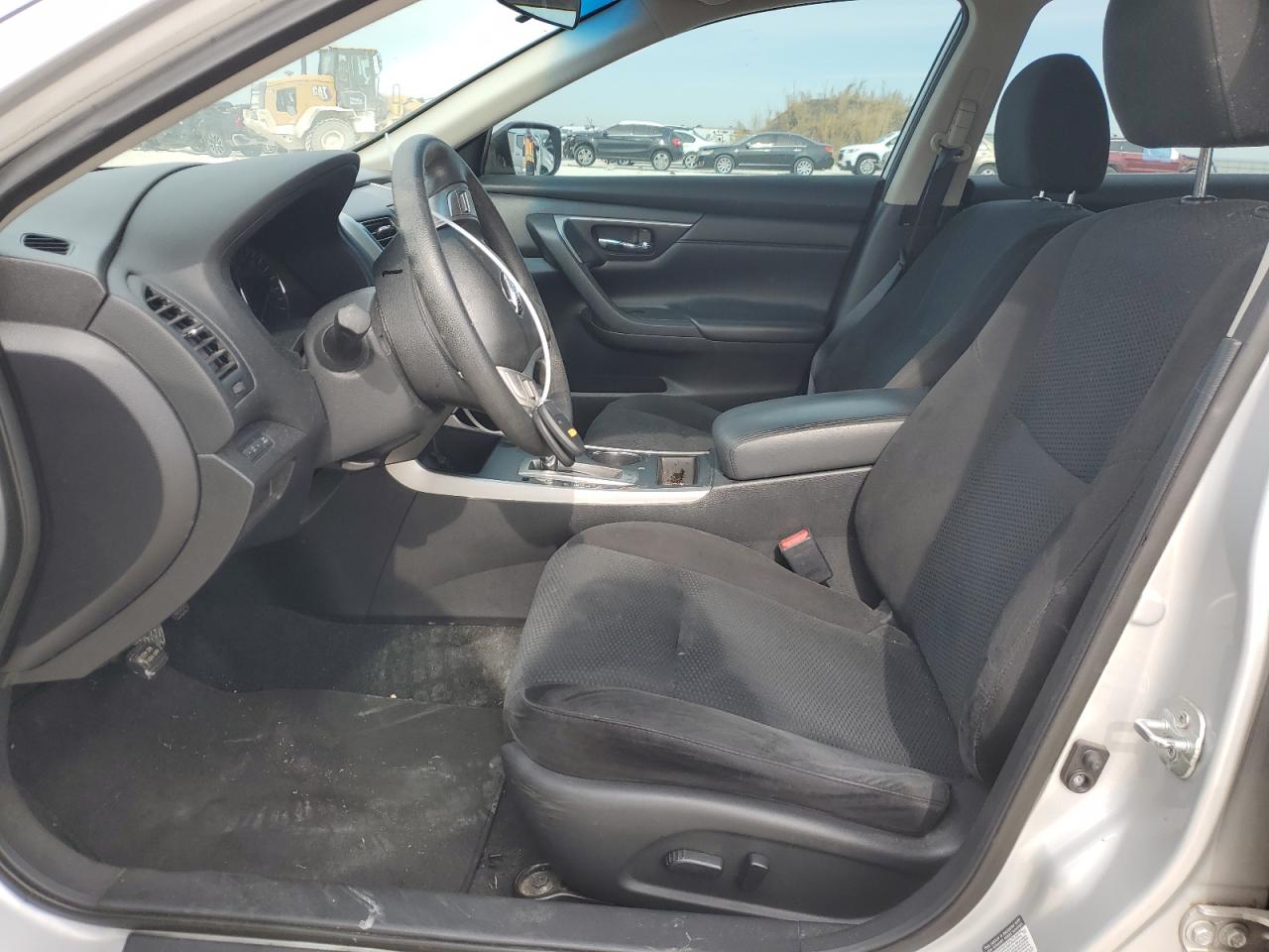 2015 Nissan Altima - Image 7