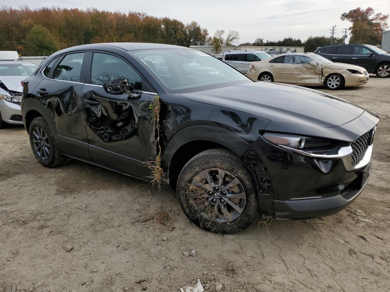 2024 Mazda CX-30 - Image 4