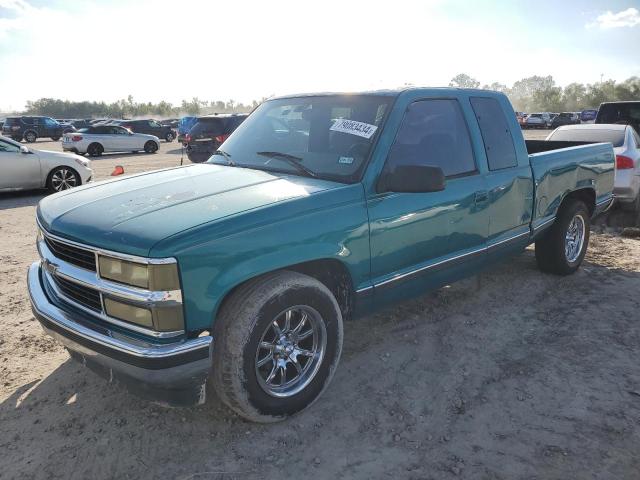 1996 Chevrolet Gmt-400 C1500