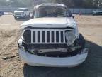 2008 Jeep Liberty Sport за продажба в Savannah, GA - Rollover