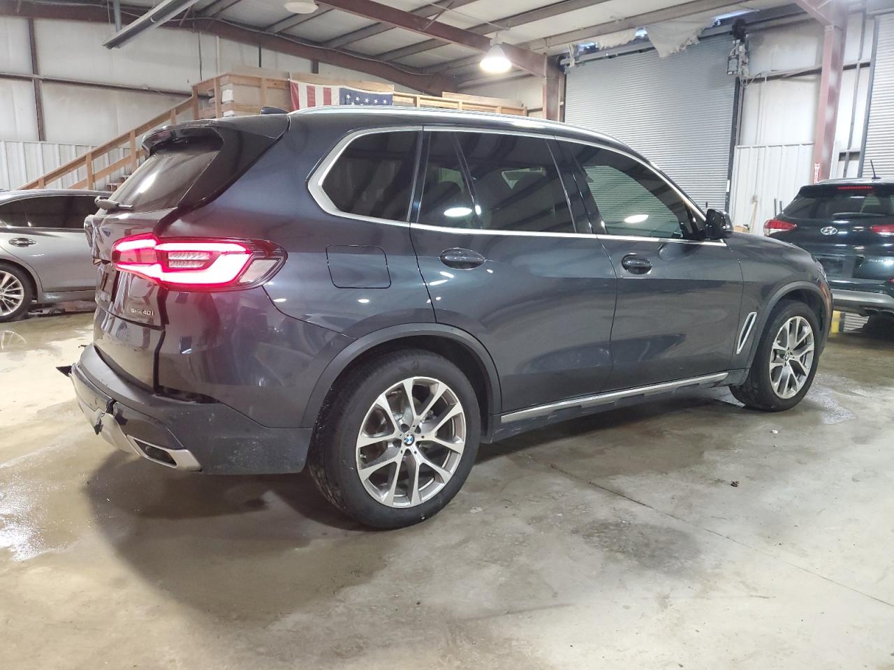 2020 BMW X5 - Image 3