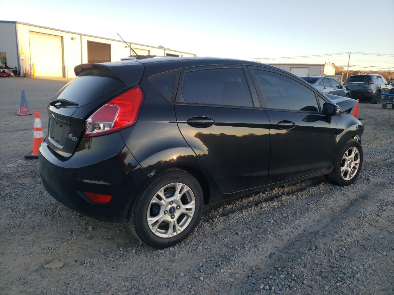 2014 Ford Fiesta - Image 3
