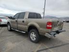 2004 Ford F150 Supercrew na sprzedaż w North Las Vegas, NV - Rear End