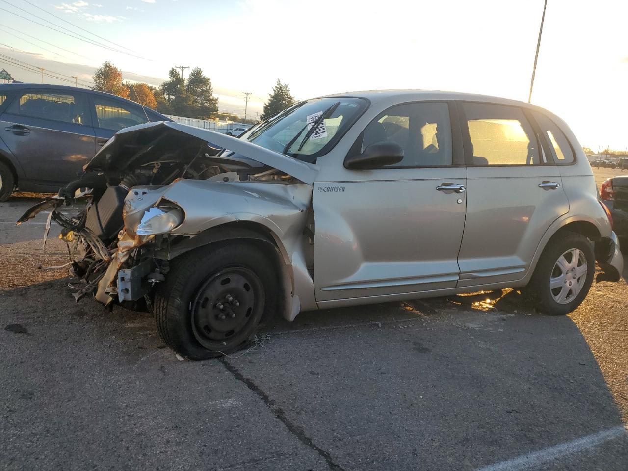 2005 Chrysler PT Cruiser - Image 1