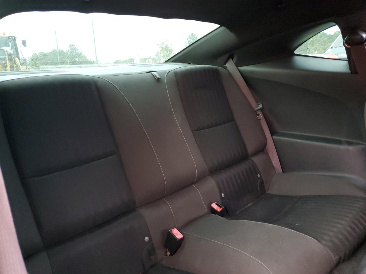 2015 Chevrolet Camaro - Image 10