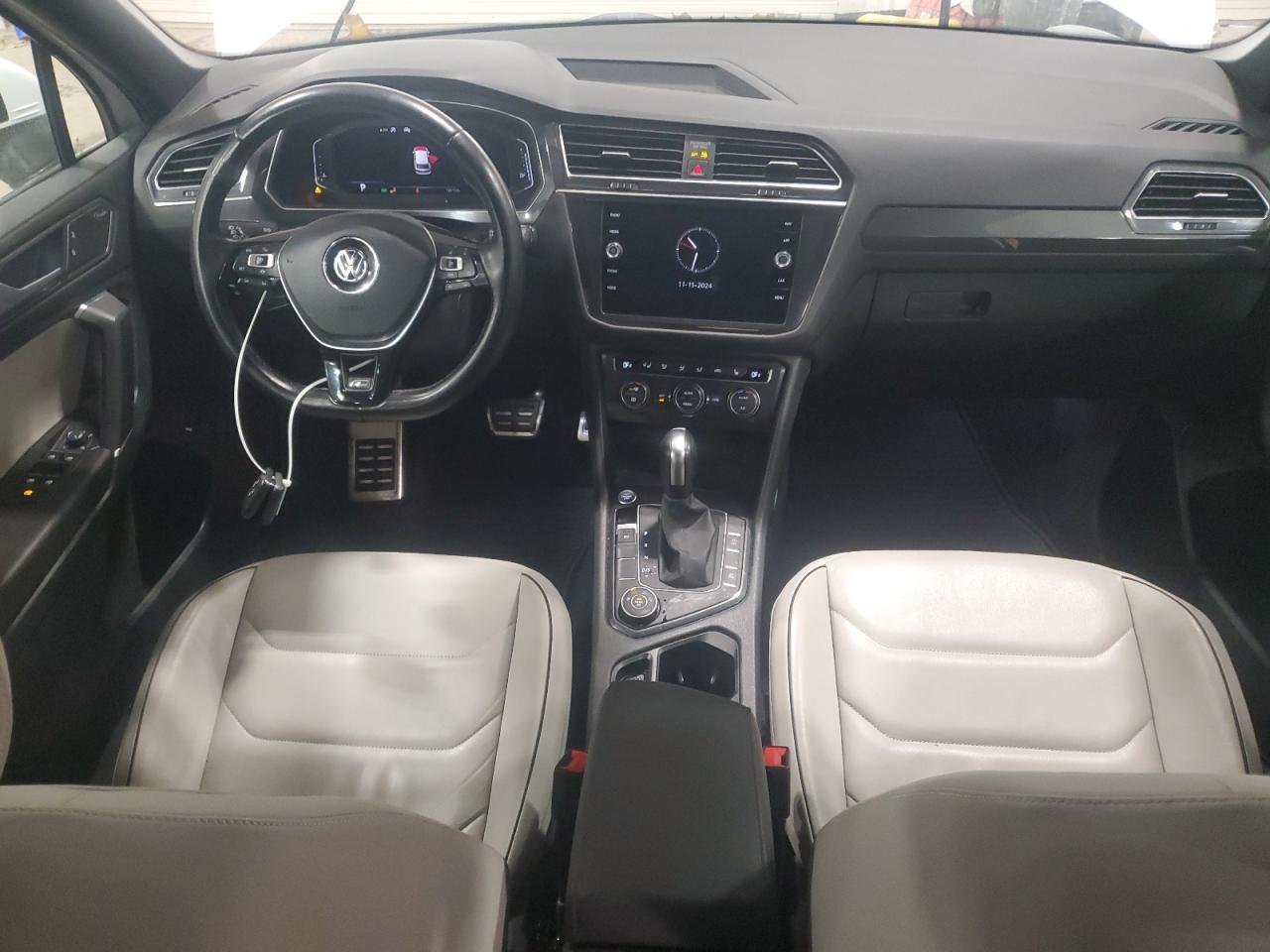 2020 Volkswagen Tiguan - Image 8