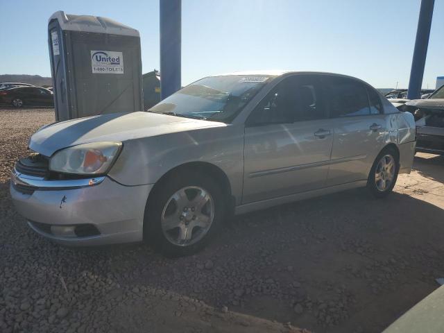 2005 Chevrolet Malibu Lt იყიდება Phoenix-ში, AZ - Rear End