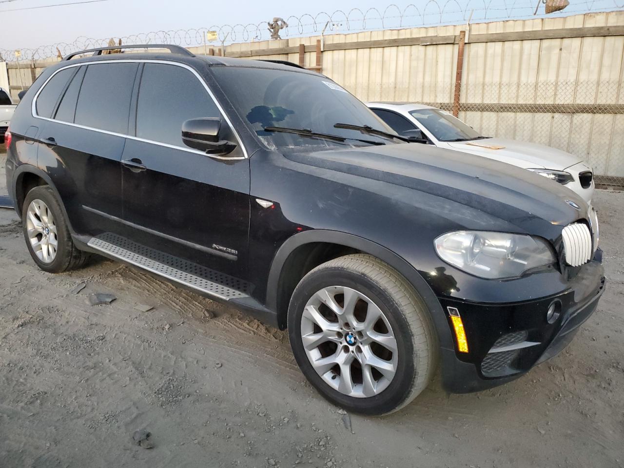 VIN 5UXZV4C52D0E01368 2013 BMW X5 no.4