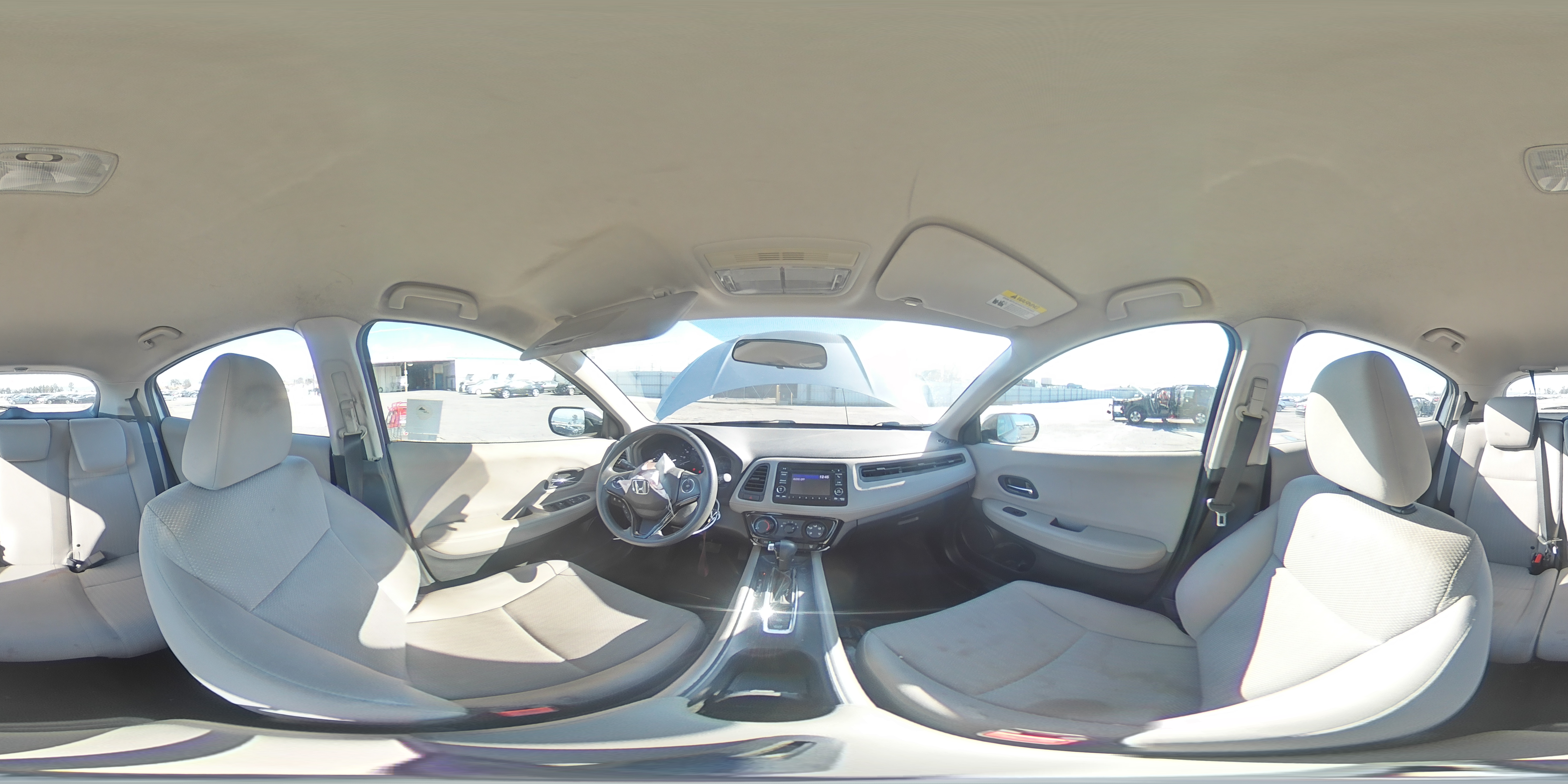 2018 Honda HR-V - Image 14