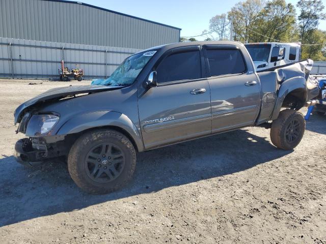 2006 Toyota Tundra Double Cab Sr5