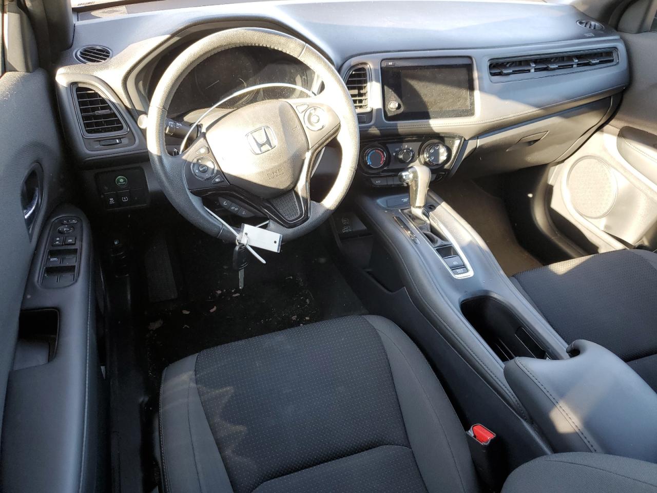 2021 Honda HR-V - Image 8