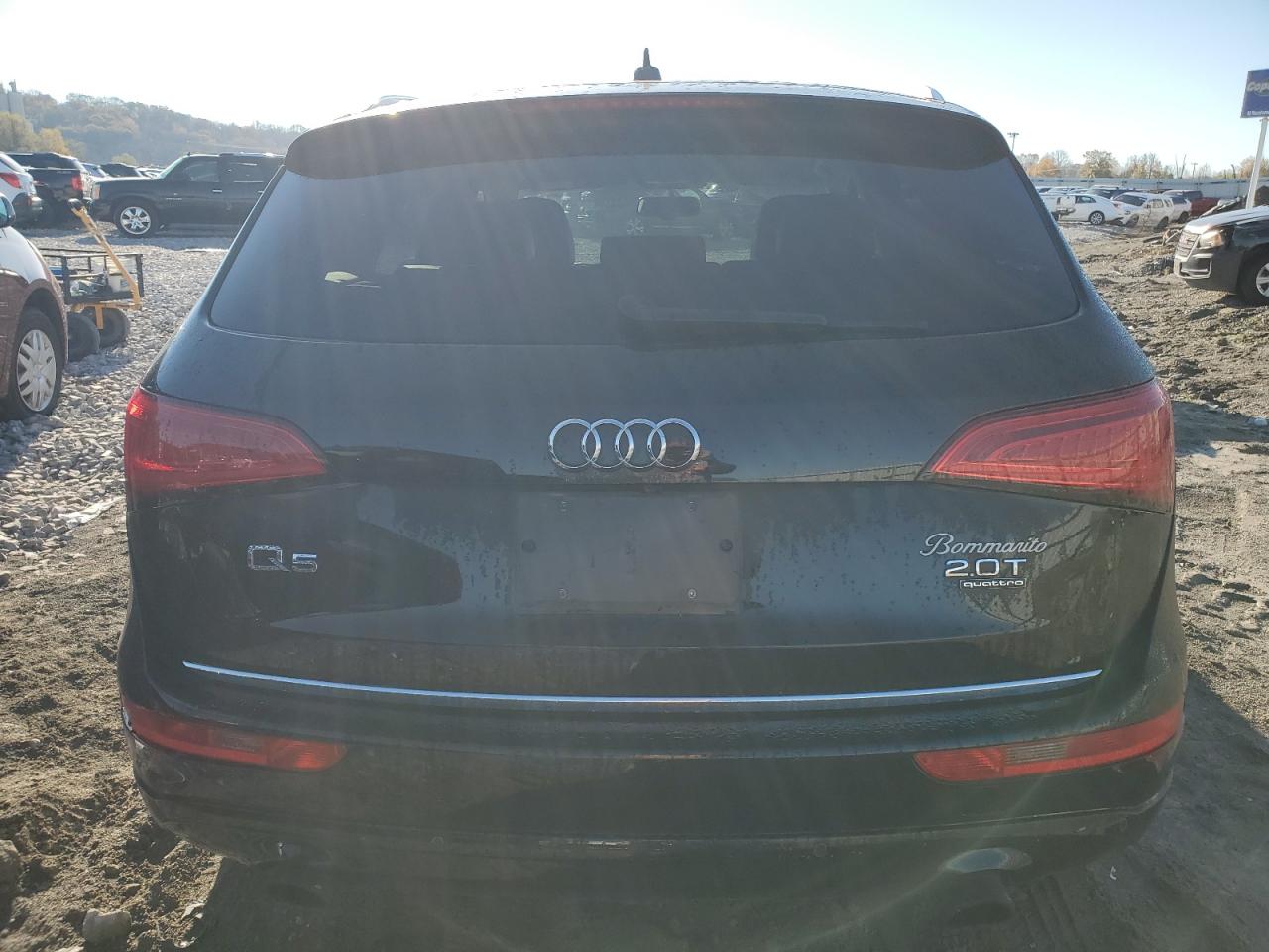 2017 Audi Q5 - Image 6