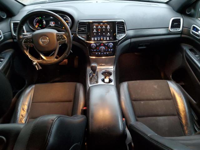  JEEP GRAND CHER 2020 Черный