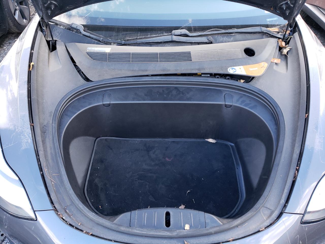 VIN 5YJ3E1EA5JF008670 2018 TESLA MODEL 3 no.11