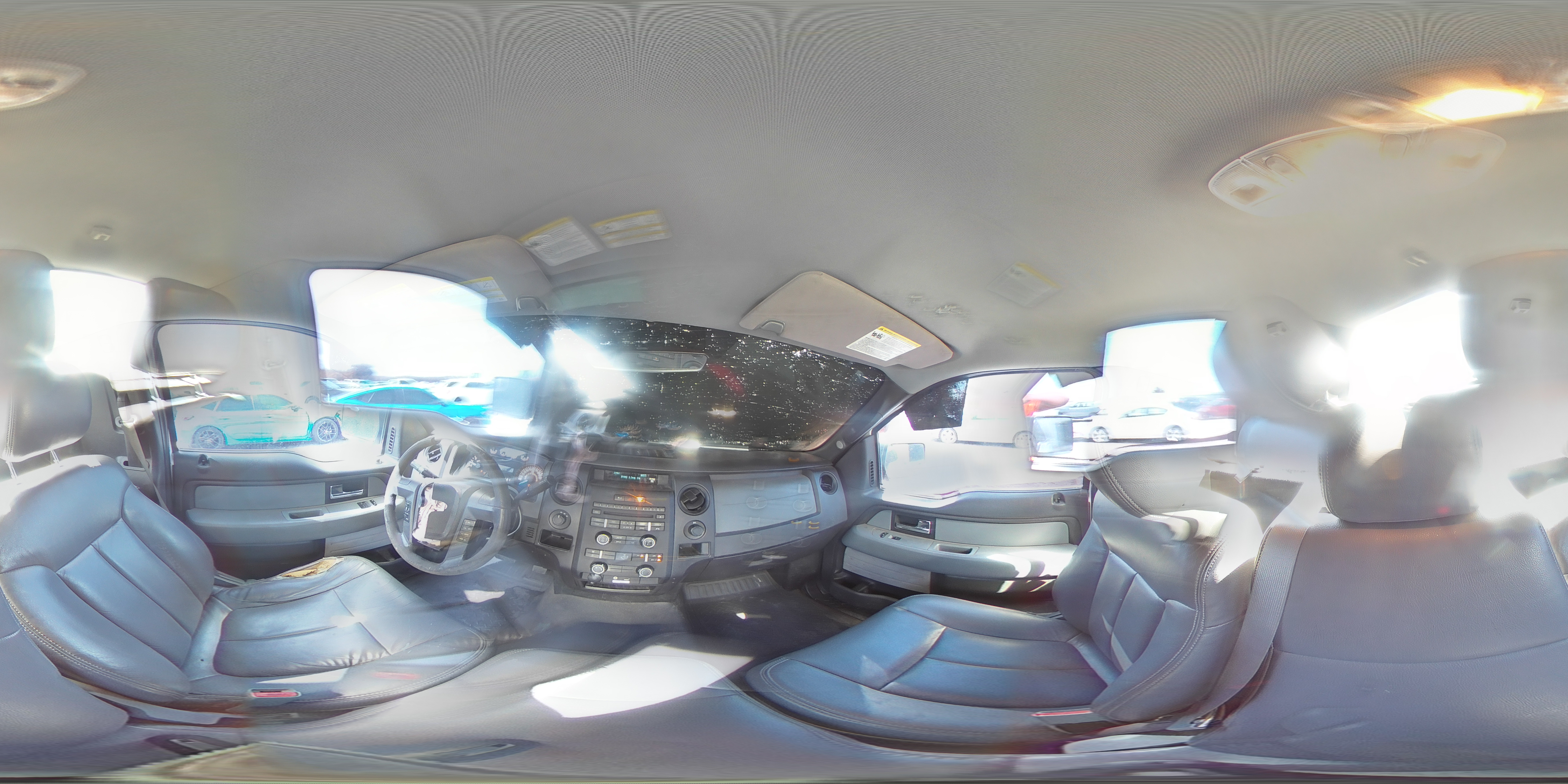 2013 Ford F-150 - Image 15