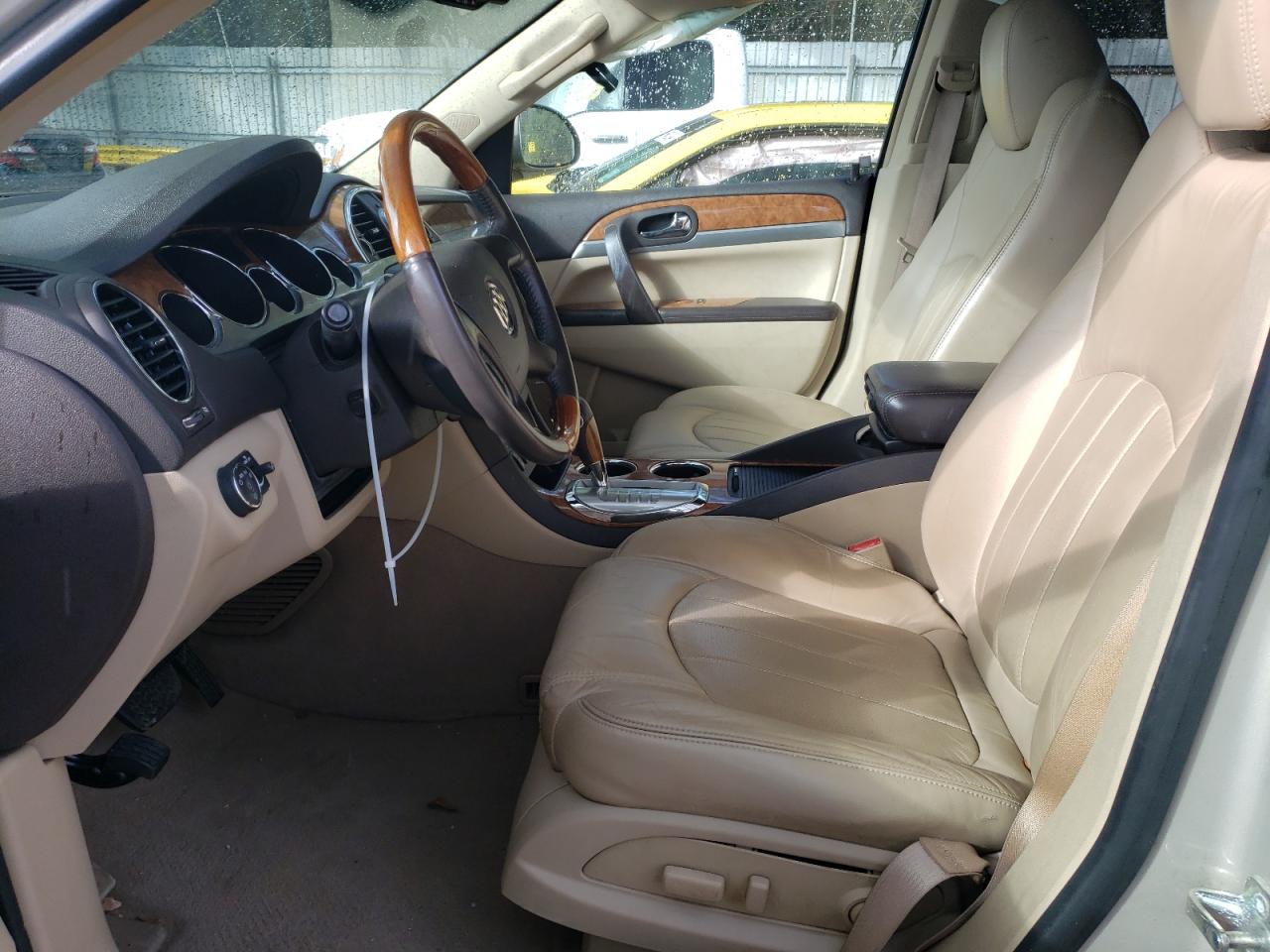 2010 Buick Enclave - Image 7