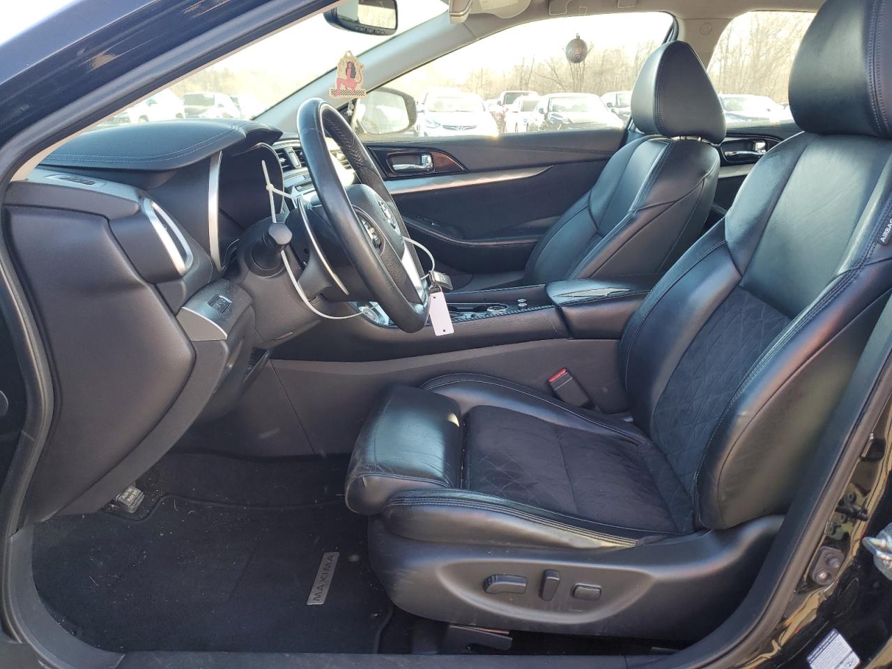 2016 Nissan Maxima - Image 7