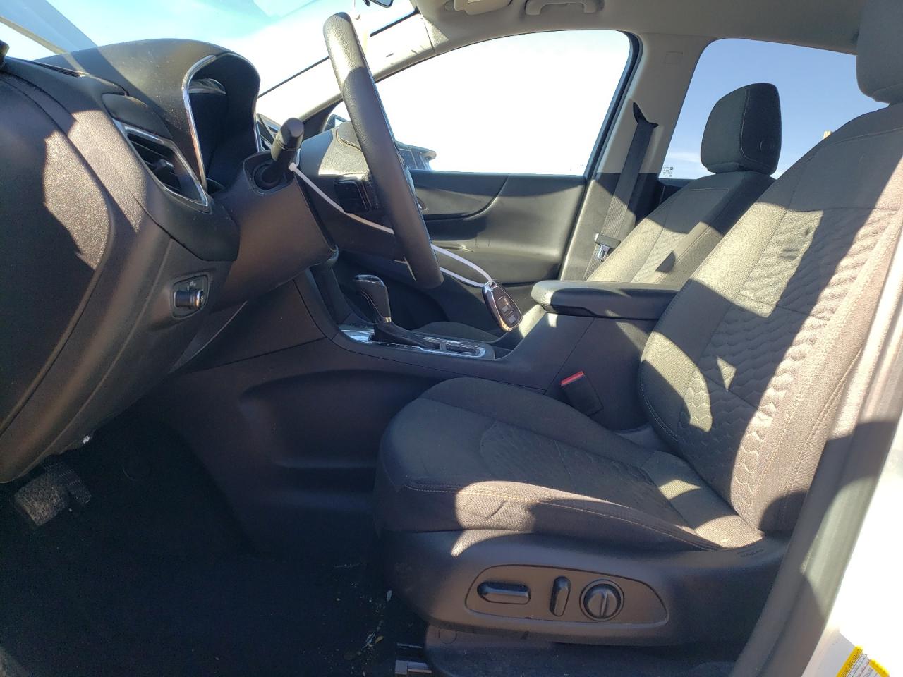 2021 Chevrolet Equinox - Image 7