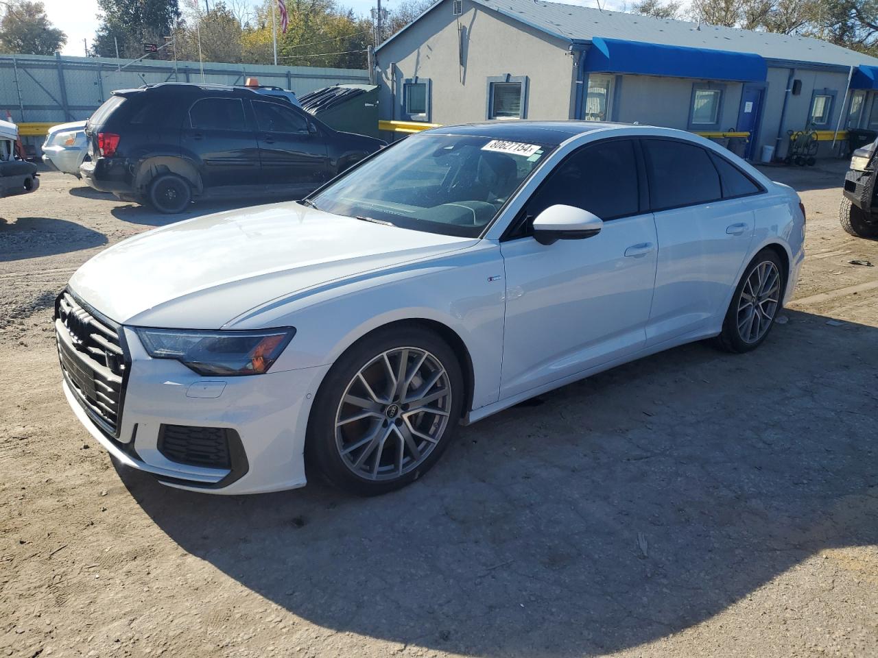 2023 Audi A6 - Image 1