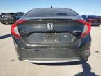 2020 Honda Civic Touring de vânzare în Wilmer, TX - Front End