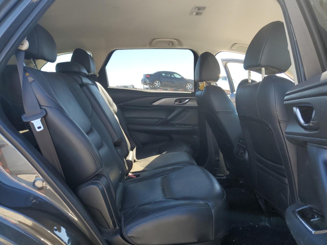 2018 Mazda CX-9 - Image 11
