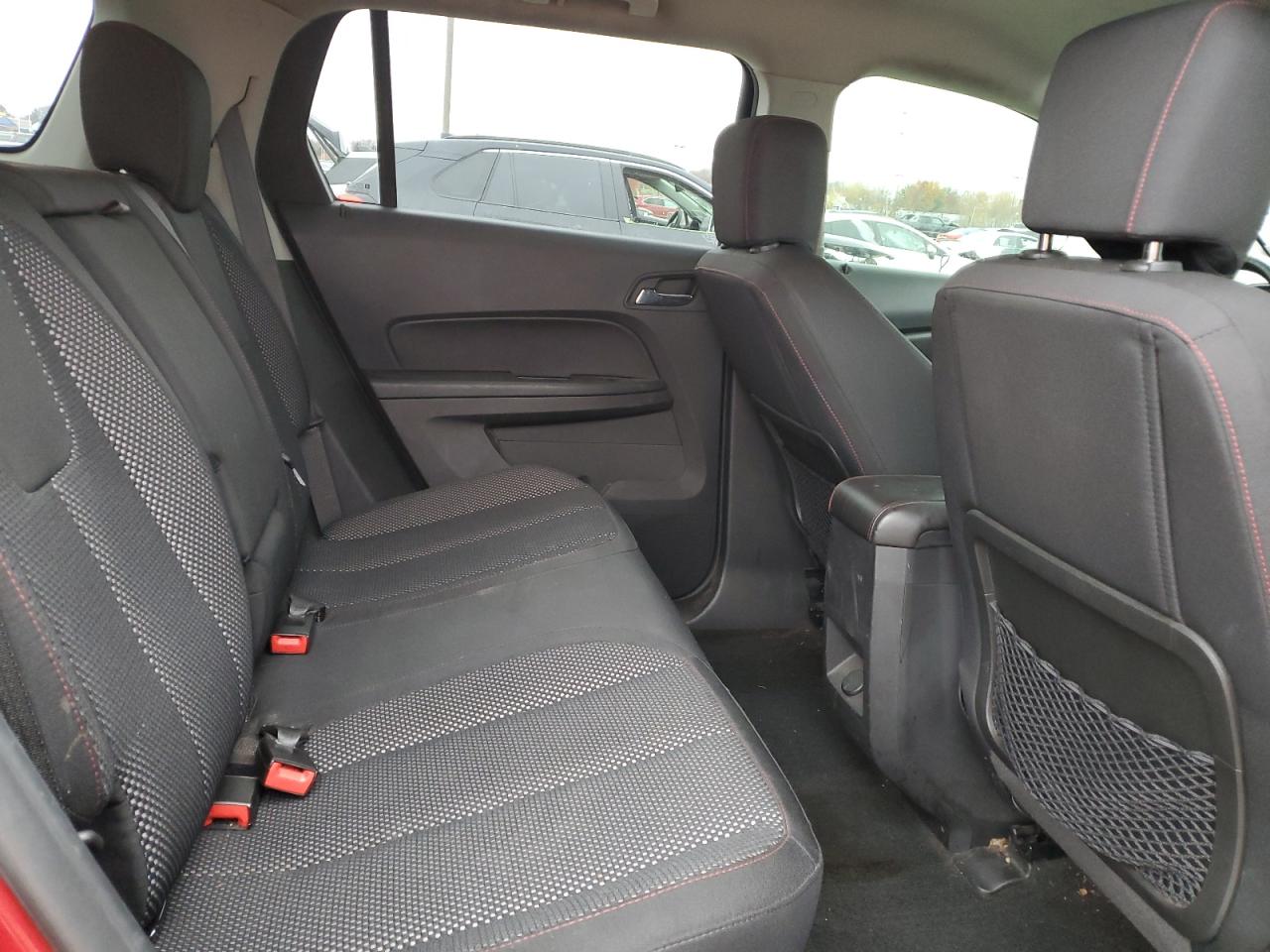 2014 GMC Terrain - Image 11
