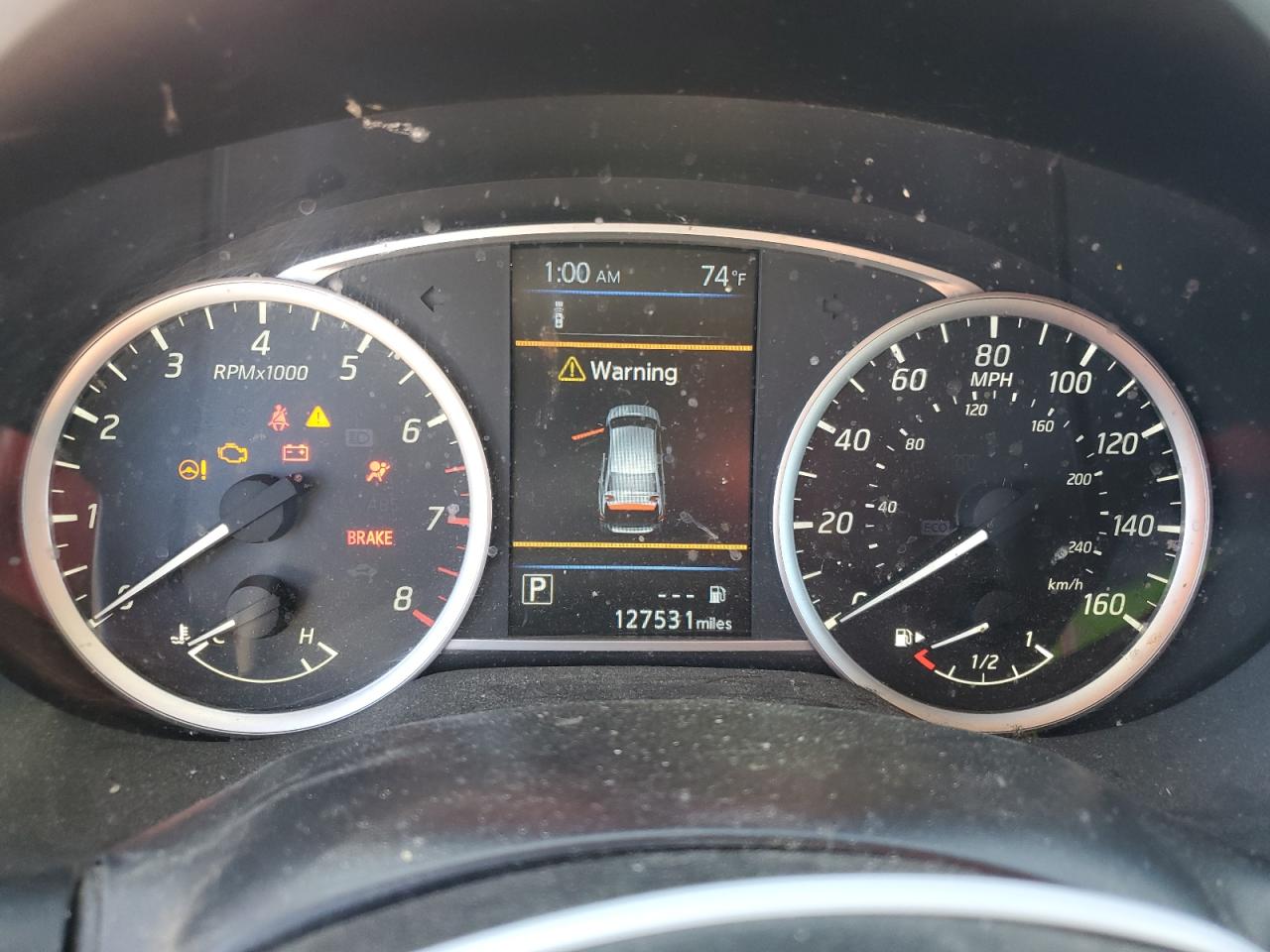2019 Nissan Sentra - Image 9