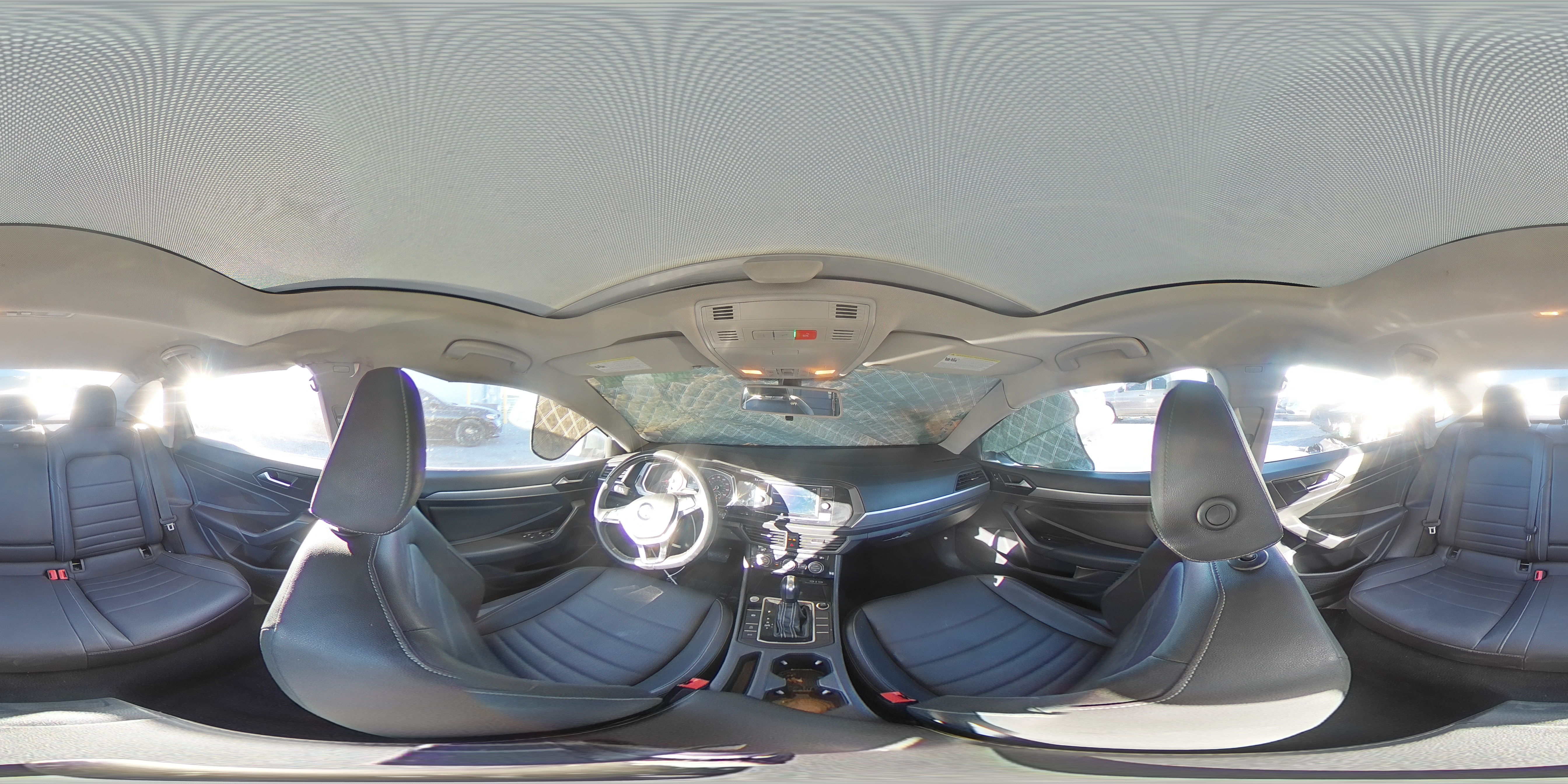 2021 Volkswagen Jetta - Image 14