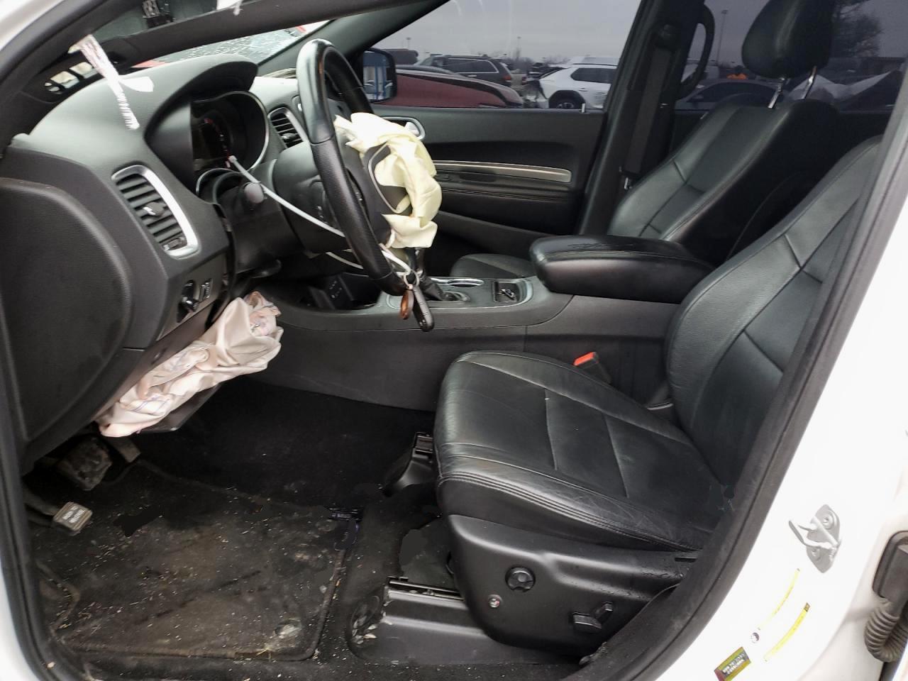 2019 Dodge Durango - Image 7