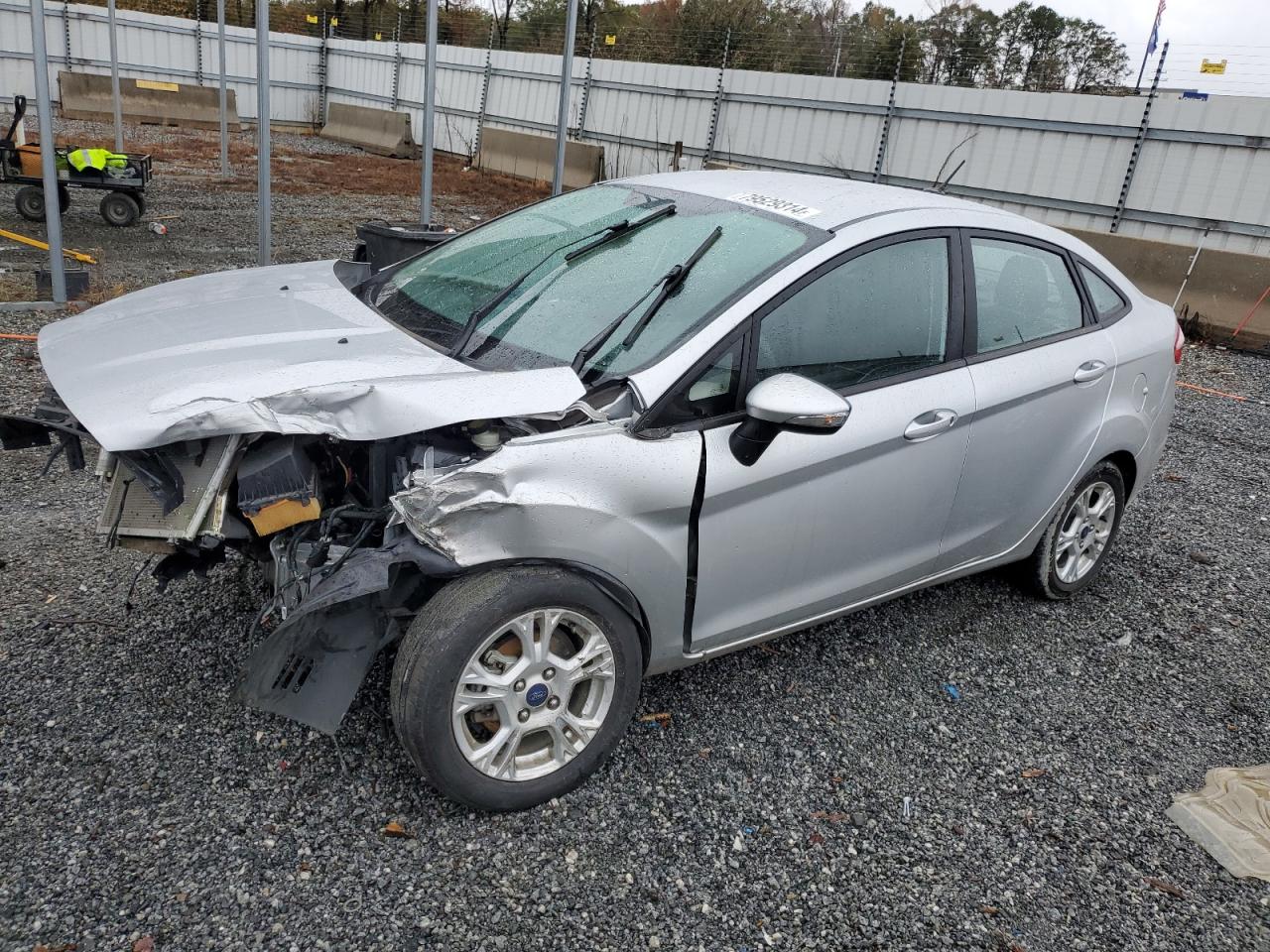 Spartanburg, SC에서 판매 중인 2014 Ford Fiesta Se - Front End
