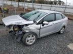 2014 Ford Fiesta Se на продаже в Spartanburg, SC - Front End